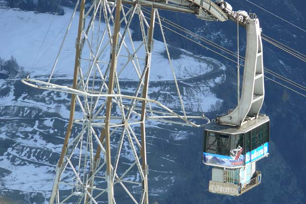 ABAG Riederalp - 2007-01-06 ABAG Riederalp - 2007-01-06