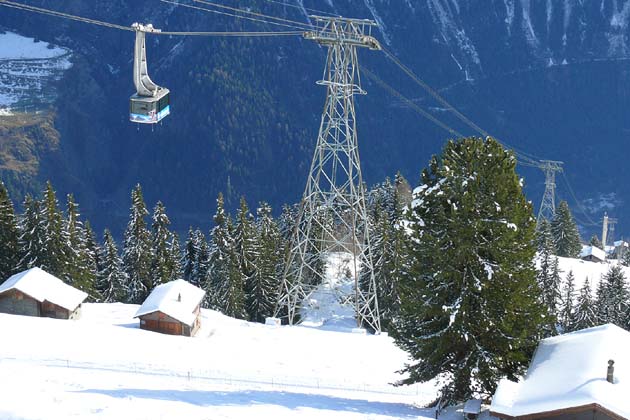 ABAG Riederalp - 2007-01-06