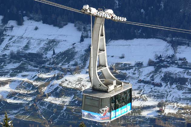 ABAG Riederalp - 2007-01-06 ABAG Riederalp - 2007-01-06