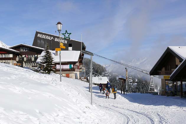 ABAG Riederalp - 2007-01-06