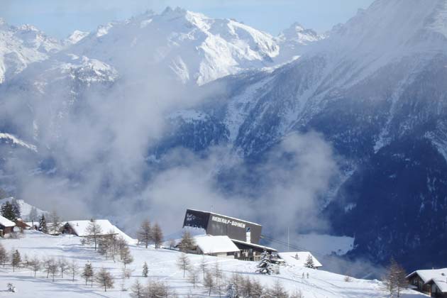 ABAG Riederalp - 2007-01-06