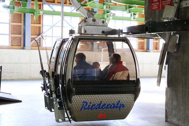 ABAG Mörel - 2007-01-06 ABAG Mörel - 2007-01-06