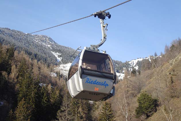 ABAG Mörel - 2007-01-06 ABAG Mörel - 2007-01-06