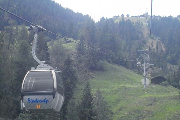 ABAG Ried-Mörel - 2004-07-23 ABAG Ried-Mörel - 2004-07-23