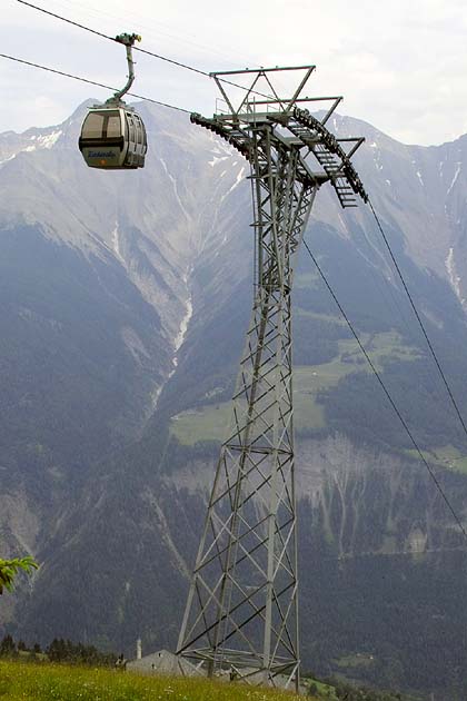 ABAG Riederalp - 2004-07-23