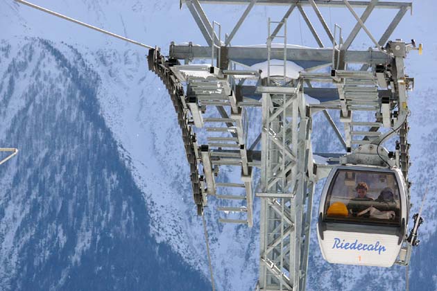 ABAG Riederalp - 2007-01-06 ABAG Riederalp - 2007-01-06