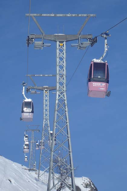 Riederalp - 2007-01-06 Riederalp - 2007-01-06