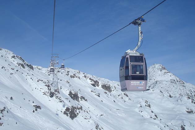 Riederalp - 2007-01-06 Riederalp - 2007-01-06