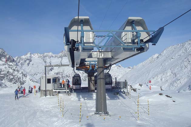 Riederalp - 2007-01-06 Riederalp - 2007-01-06