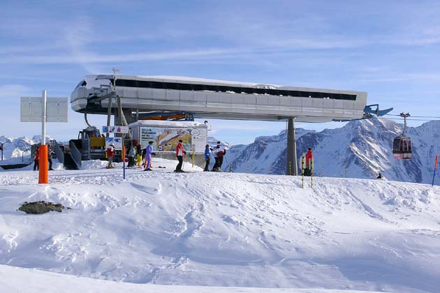 Riederalp - 2007-01-06 Riederalp - 2007-01-06