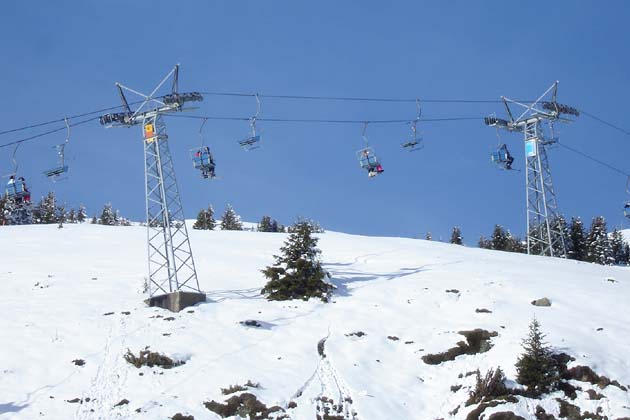 Riederalp - 2007-01-06 Riederalp - 2007-01-06