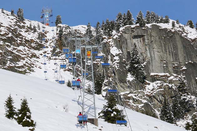 Riederalp - 2007-01-06 Riederalp - 2007-01-06