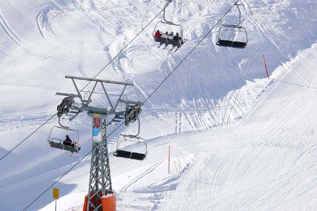 Riederalp - 2007-01-06 Riederalp - 2007-01-06