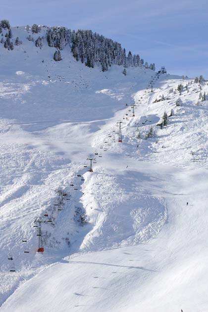 Riederalp - 2007-01-06 Riederalp - 2007-01-06