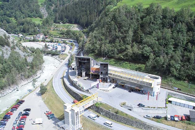 ABAG Betten Talstation - 2004-07-22 ABAG Betten Talstation - 2004-07-22