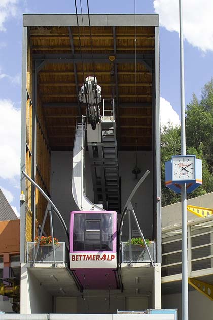 ABAG Betten Talstation - 2004-07-22