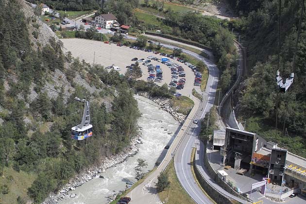 ABAG Betten Talstation - 2004-07-22 ABAG Betten Talstation - 2004-07-22