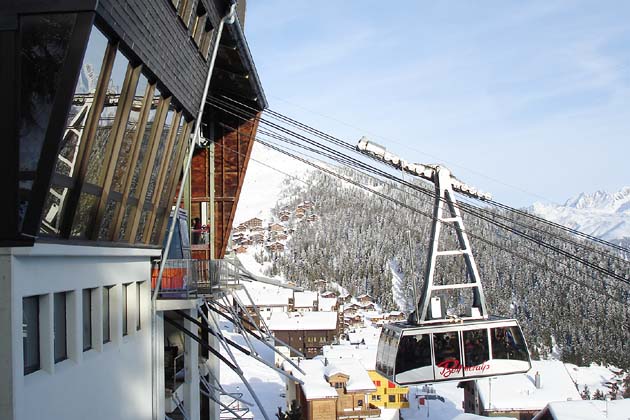 ABAG Bettmeralp - 2007-01-06 ABAG Bettmeralp - 2007-01-06