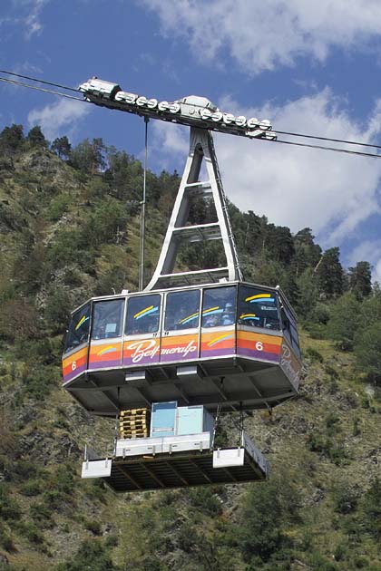 ABAG Betten Talstation - 2004-07-22