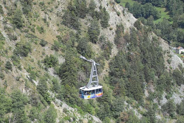 ABAG Betten Talstation - 2004-07-22