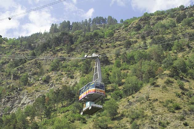 ABAG Betten Talstation - 2004-07-22