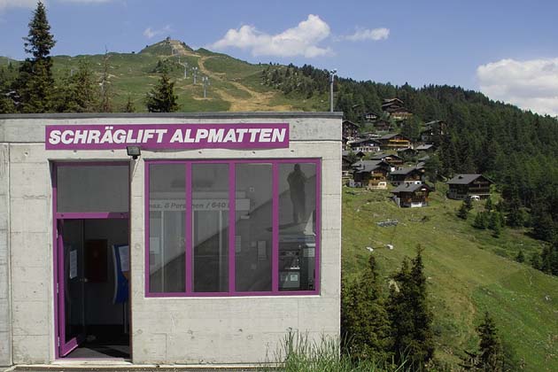 ABAG Bettmeralp - 2004-07-22