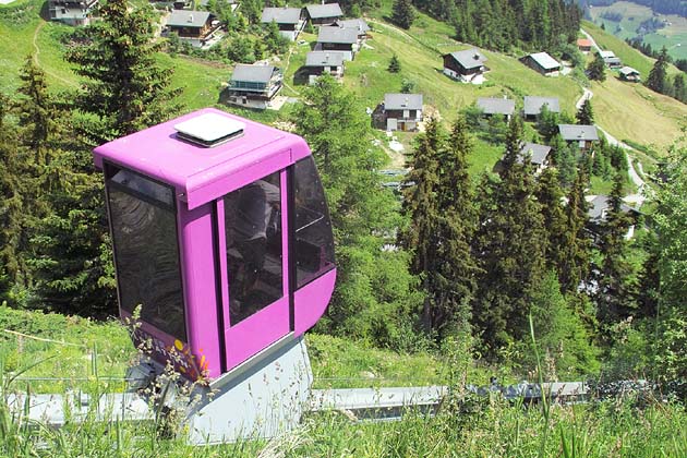 ABAG Bettmeralp - 2004-07-22