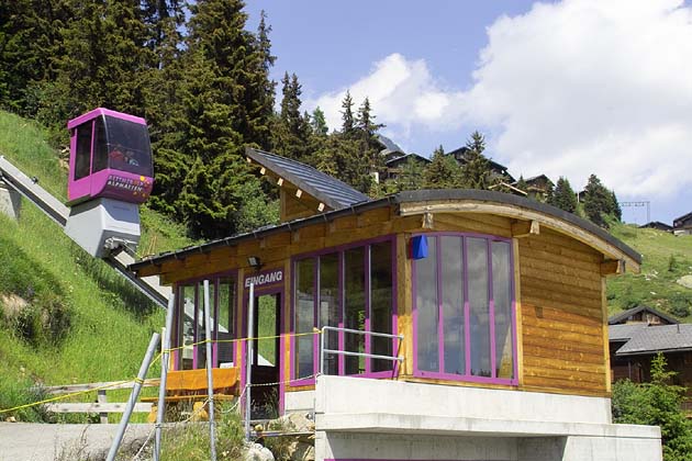 ABAG Bettmeralp - 2004-07-22