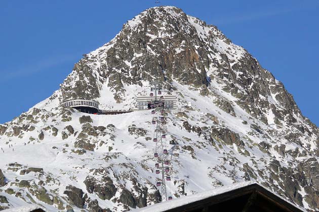 ABAG Bettmeralp - 2007-01-06