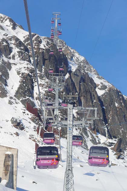 ABAG Bettmeralp - 2007-01-06