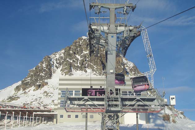 ABAG Bettmeralp - 2007-01-06