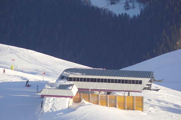 ABAG Bettmeralp - 2007-01-06