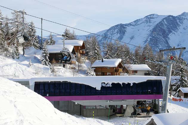 ABAG Bettmeralp - 2007-01-06 ABAG Bettmeralp - 2007-01-06