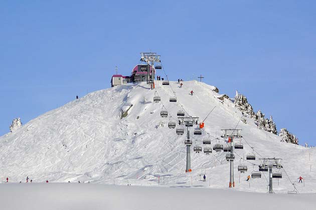 ABAG Bettmeralp - 2007-01-06