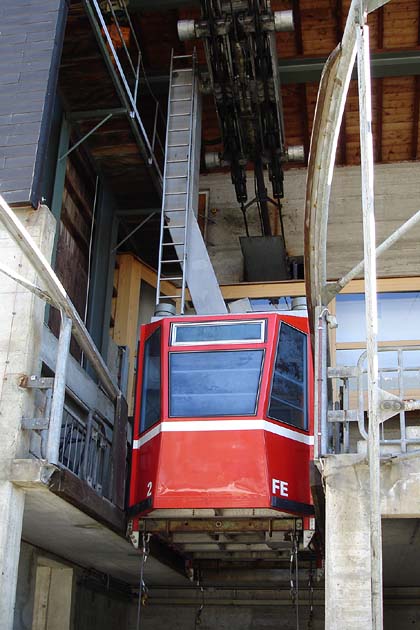 ABAG Fiesch - 2006-01-23