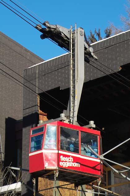 ABAG Fiesch - 2006-01-23