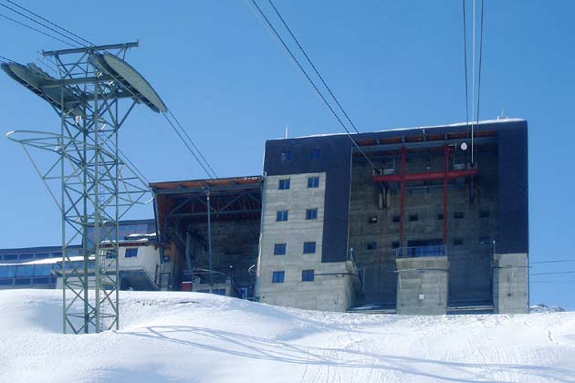 ABAG Fiesch - 2006-01-23 ABAG Fiesch - 2006-01-23