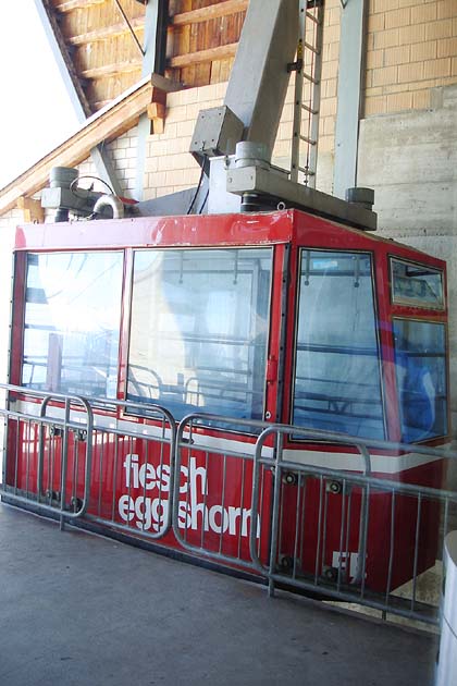 ABAG Fiesch - 2006-01-23