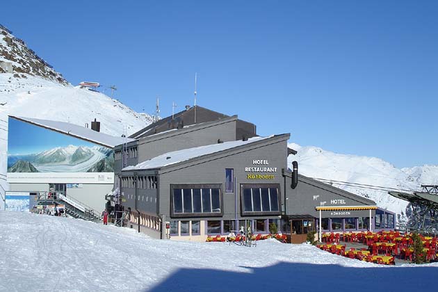 ABAG Fiesch - 2006-01-23 ABAG Fiesch - 2006-01-23