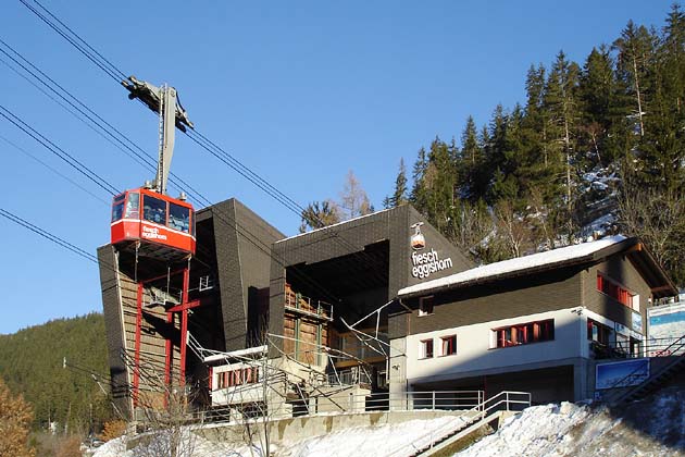 ABAG Fiesch - 2006-01-23