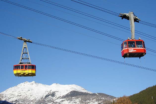 ABAG Fiesch - 2006-01-23
