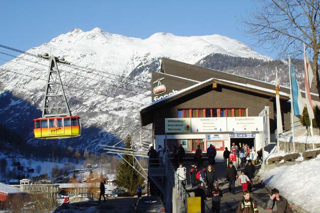ABAG Fiesch - 2006-01-23