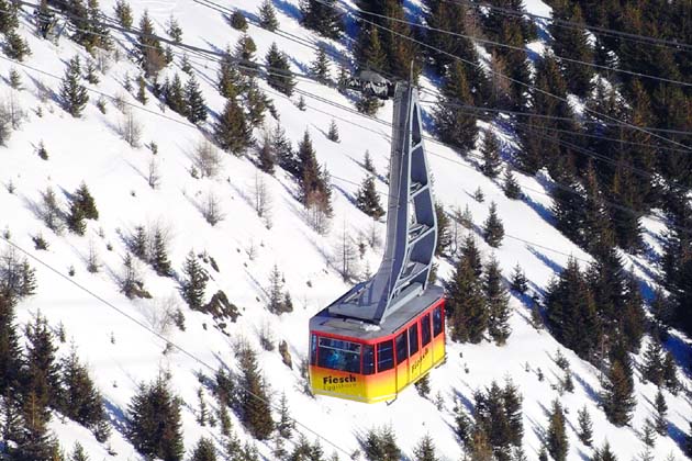ABAG Fiesch - 2006-01-23