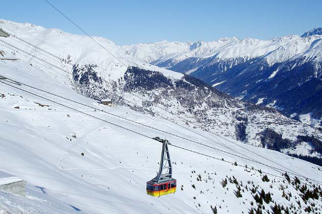 ABAG Fiesch - 2006-01-23