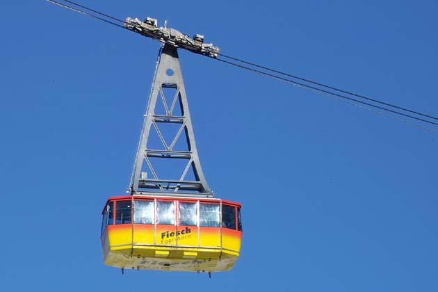 ABAG Fiesch - 2006-01-23