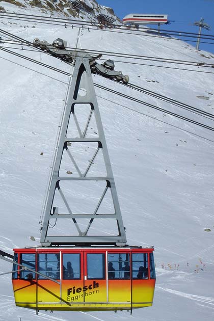 ABAG Fiesch - 2006-01-23