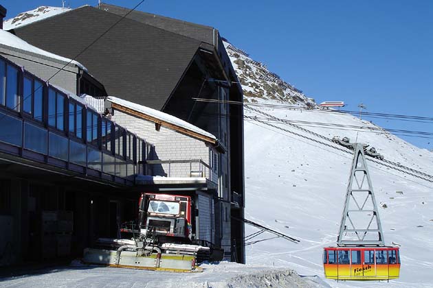 ABAG Fiesch - 2006-01-23