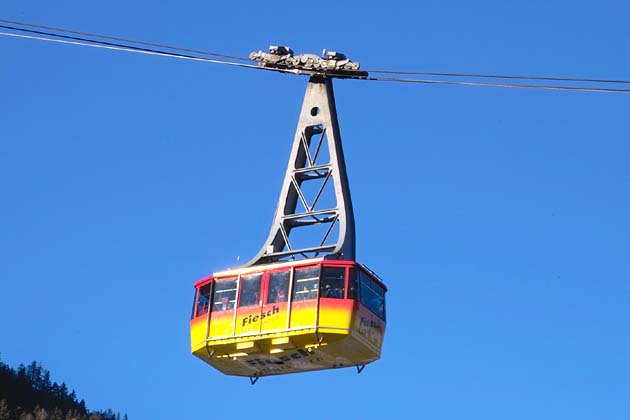 ABAG Fiesch - 2006-01-23