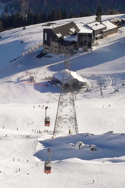 ABAG Fiesch - 2006-01-23