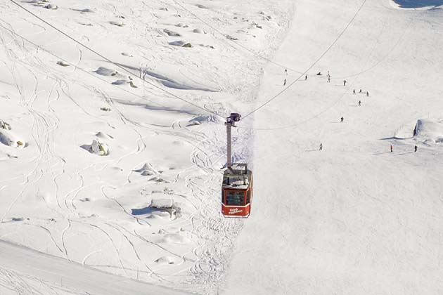 ABAG Fiesch - 2006-01-23